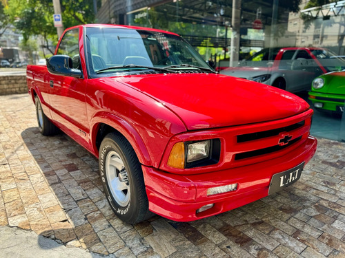 Chevrolet S10 Ss - 1995