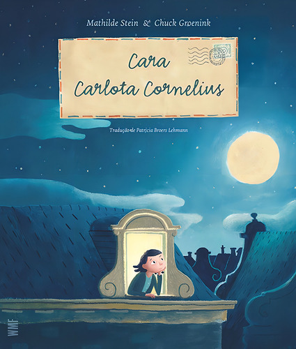 Cara Carlota Cornelius, de Stein, Mathilde. Editorial Editora Wmf Martins Fontes Ltda, capa mole em português, 2014