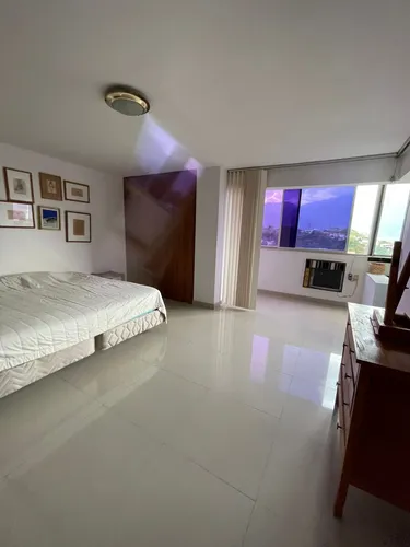 Apartamento En Venta - Santa Fe