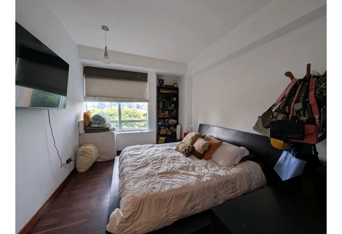 El Rosal Vendo Apartamento De Lujo 110m Terraza