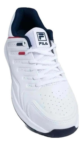Fila Zapatillas Mujer - Lugano 6.0 Fem Bcmo