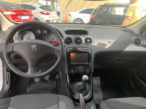 Peugeot 308 1.6 Allure Pack Hdi 115cv 2018