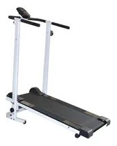 Comprar Cinta Caminadora Randers Arg-051 Magnética Monitor Elec. Color Gris\u002FNegro
