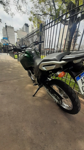 Yamaha Xtz 250 Tenere Permuto Qr Motors