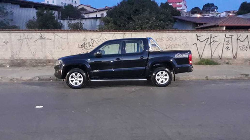 Amarok 2011