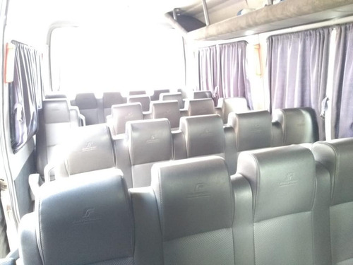 Fiat Ducato 2011 2.3 Multijet Longo Teto Alto Economy 5p