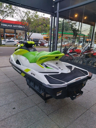 Imagem 3 de 5 de Seadoo Jet Ski Gti 90. 2019