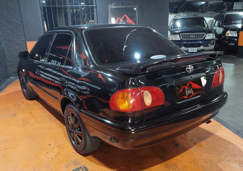 Imagen 12 de 13 de Toyota Corolla