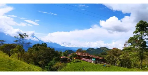 Vendo Lote En Los Andes Antioquia