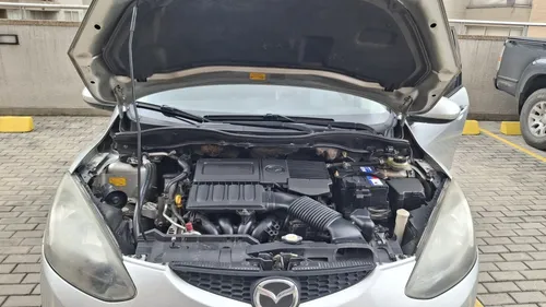 Mazda 2 1.5 15hap