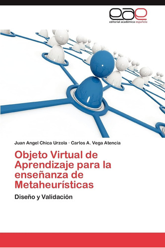 Libro Objeto Virtual De Aprendizaje Para La Enseñanza De Lcg