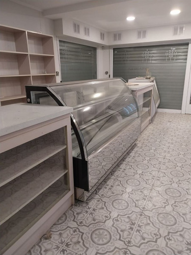 Local Comercial En Arriendo En Independencia