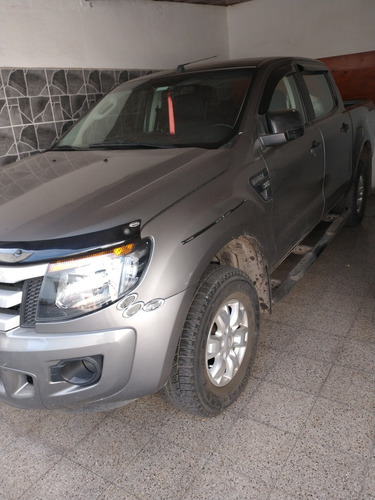 Ford Ranger 3.2 Cd 4x2 Xls At Tdci 200cv