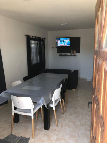 Duplex Departamento Casa Ph Mar Del Tuyú Venta 3 Amb-89