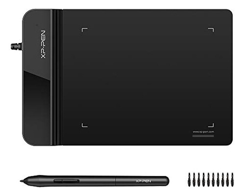 Xp-pen G430s - Tableta Osu Tableta Grafica Ultrafina Tableta