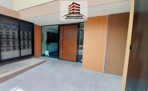 Hermoso 2 Amb A Estrenar Con Patio 45 M2 Sum, Pileta Y Gym Caseros Centro