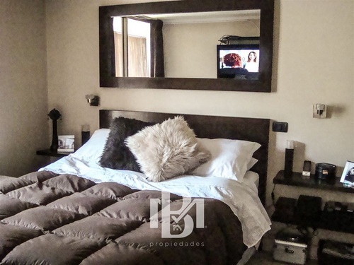 Departamento En Venta En Las Condes