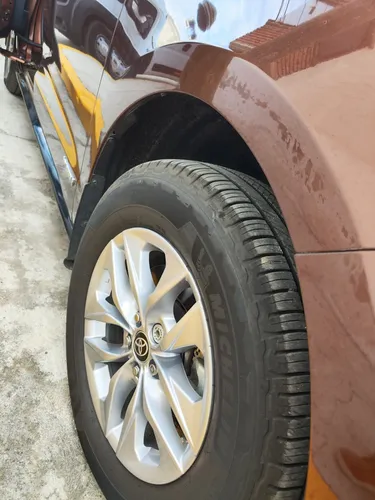 Toyota Sienna 3.5 Limited At