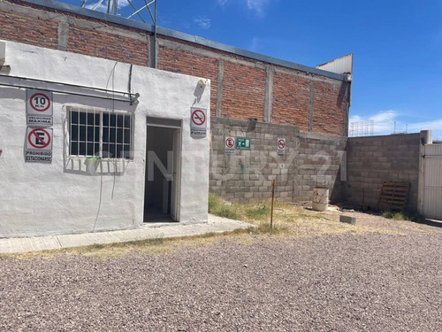 Terreno En Venta Boulevard San Marcos