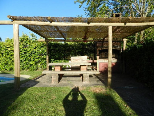 Atlantida - Chalet Petit Saconex - Piscina - Turismo