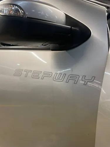 Renault Stepway 1.6 Dynamique / Intens Mecánica