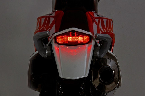 Imagen 11 de 13 de Motomel Xmm 250 0km Enduro Honda Xr Zanella Zr Corven Triax