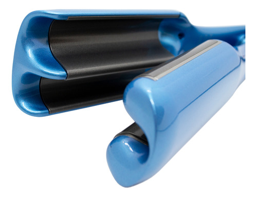 Babyliss Pro Deep Waver Ondulador De Cabello Ionico Ondas 6c