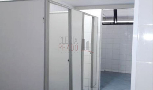 Imagem 4 de 8 de Galpao - Ga01643 - 69513083