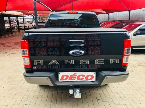 Imagem 10 de 12 de Ranger 2.2 Xls 4x4 Cd 16v Diesel 4p Automático