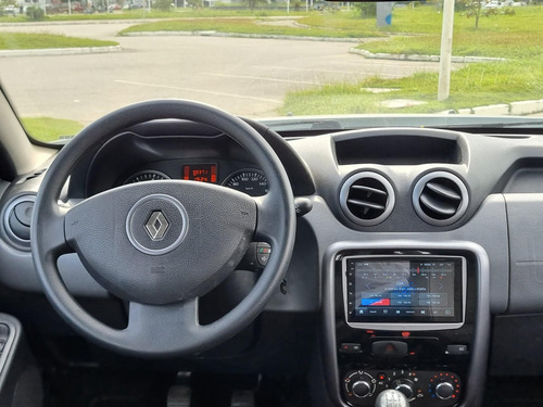 Renault Duster Expression 1.6 Hi-Flex 16V Mec.