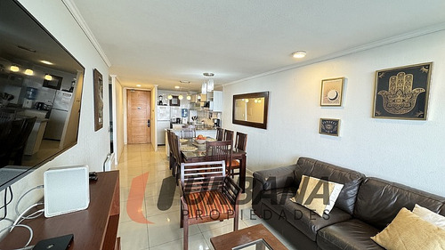 Departamento Jardin Del Mar 2d/2b