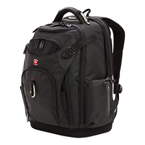 Mochila Para Ordenador Portátil Swissgear Para Guardar Herra