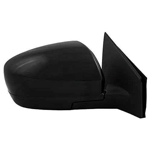 Espejo Lateral Mazda Cx-9 Te70-69-12zg Calefacción Reemplazo