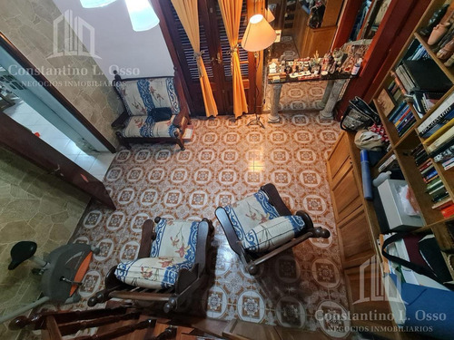 Imagen 3 de 30 de Casa - Venta - Lanus Este - Con Mucho Potencial