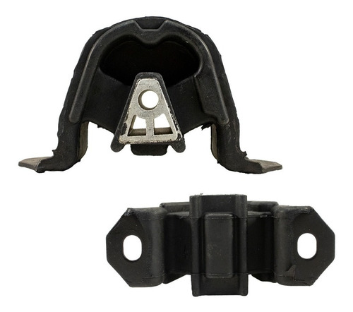 Imagen 3 de 5 de Kit Soportes Motor Chevrolet Corsa 1994-2018 1.4 1.6 Con Air