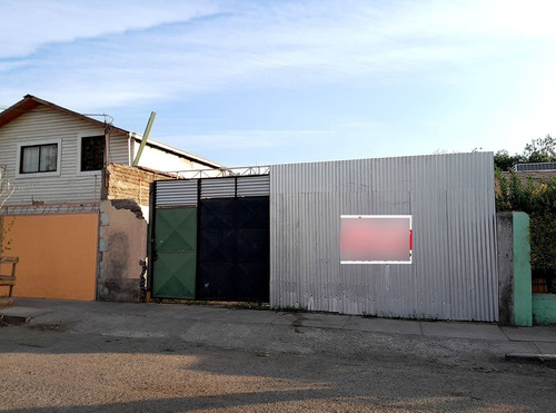 Imagen 7 de 7 de Terreno 200m2 Urbanizado, El Salto Comuna De Recoleta