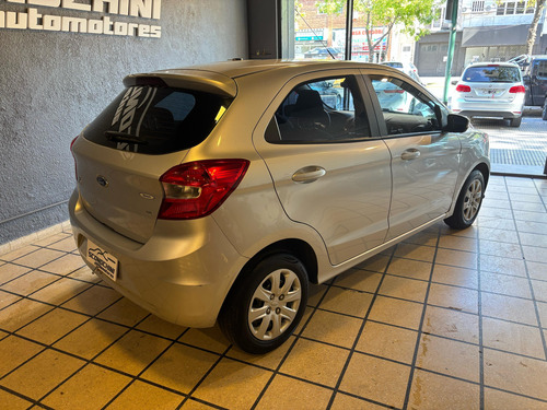 Ford Ka 1.5 Se