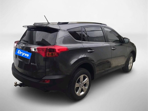 Imagem 2 de 11 de Toyota Rav-4 Fwd 2.0 16v Cvt