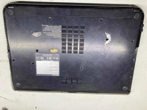 Toshiba Satélite L45-b4271sm Por Piezas (Usado)