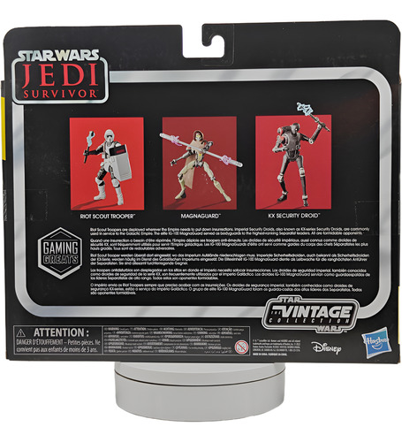 Star Wars Jedi Survivor 3-pack