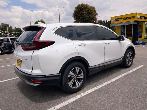 Honda CR-V 2.4 City Plus 2Wd
