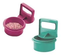 Comprar Prensa Hamburguesa Tupperware