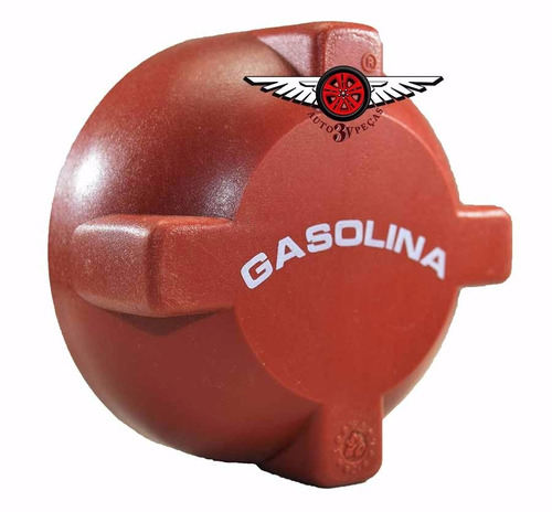 Tampa Reservatorio Gasolina Renault Scenic - 8200425721000