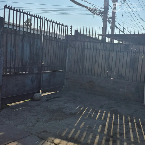 Se Vende Terreno De 171 M2 Y Casa Construida De 42 M2