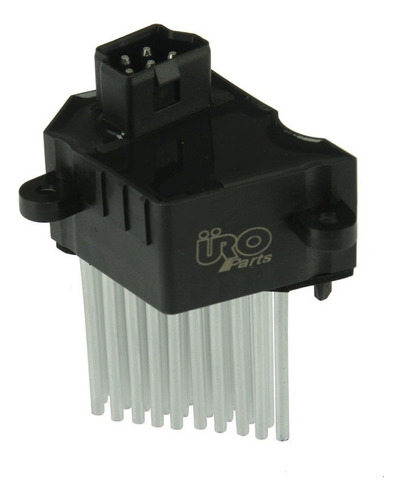 Resistencia De Soplador De A/c Bmw 325i 2002 Uro