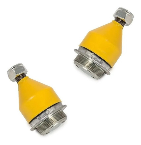 Kit 2 Rotulas Juego Bujes Y Bieletas Citroen C4- G Picasso