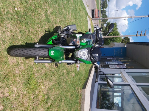 Benelli Tnt15 Av 1