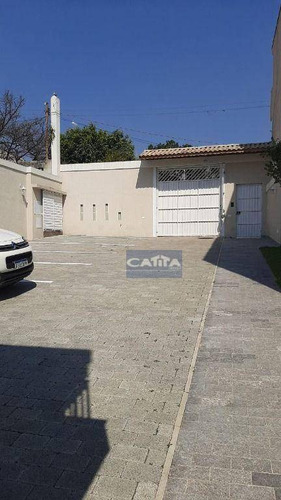 Imagem 29 de 30 de Sobrado À Venda, 55 M² Por R$ 239.000,00 - Itaquera - São Paulo/sp - So15358