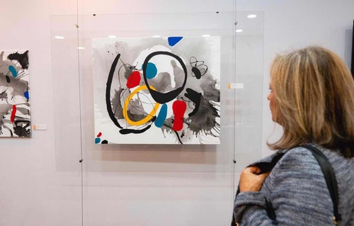 Arte Abstracto