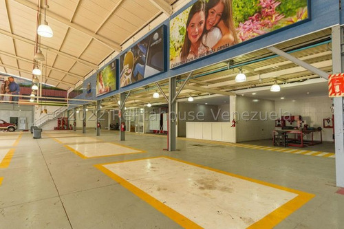 Imagen 7 de 13 de Galpon En Alquiler Parque Caiza 22-16072 Renta House Los Samanes